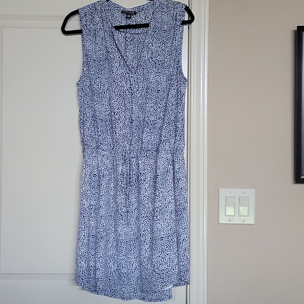 HilarybRadley Dress